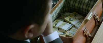 Money to buy your wife. - Unstoppable