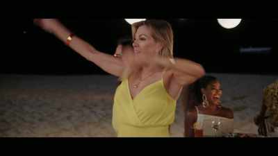 - * Money can't buy you class * - The Real Housewives Ultimate Girls Trip