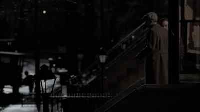 Money first. Remember. - Boardwalk Empire