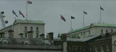 Money was flowing out, - The Spider's Web: Britain's Second Empire