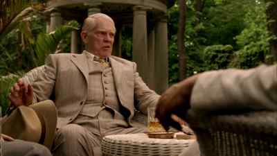 Money in a house
outside Thurmont. - Boardwalk Empire