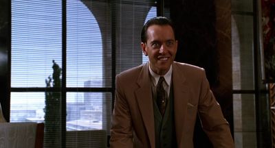 Money isn't everything - Hudson Hawk