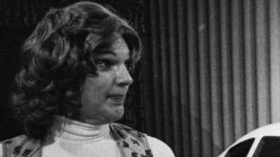 Money is no object." - The Lady and the Dale