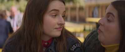 ["Money" plays] - Booksmart