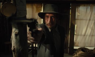 Money please - Slow West