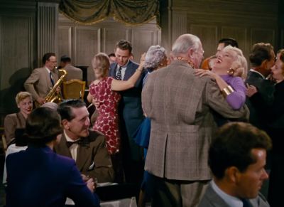 Money is rather a hobby of Lorelei's - Gentlemen Prefer Blondes