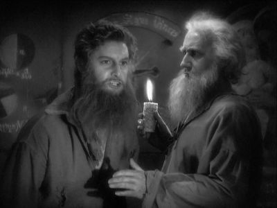 Money riches - The Count of Monte Cristo