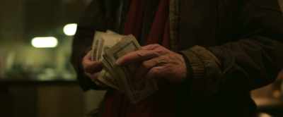 [money rustles] - You Shall Not Sleep Tonight