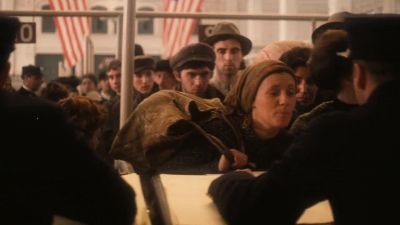 Money? - The Godfather: Part II