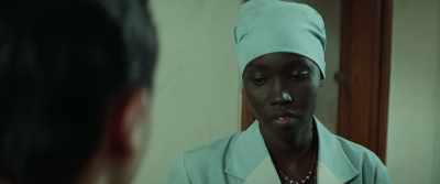 Money was stolen from a room.
Did you know anything? - The Nile Hilton Incident