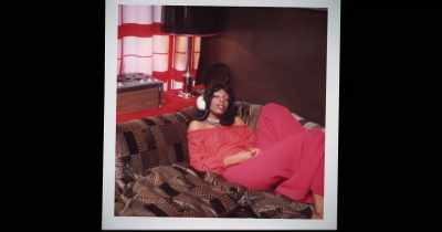 Money and success
does not make you happy. - Love to Love You, Donna Summer