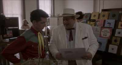 Money that's goin'
into someone's pocket - Sun Records
