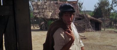 Money is the world's curse - Fiddler on the Roof