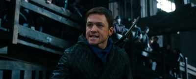 Money which is due
to set sail to Arabia - Robin Hood