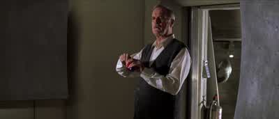 Moneypenny? - Die Another Day