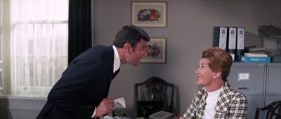 What would I do without you - On Her Majesty's Secret Service