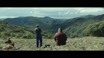 Money's all people think about now. - The Beasts