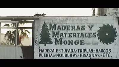 MONGE WOODS AND MATERIALS - The Three Deaths of Marisela Escobedo