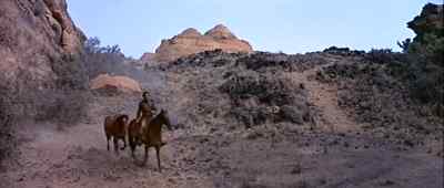 Mongol! Mongol I am, Tartar! - The Conqueror