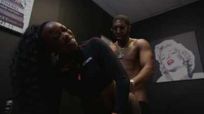 (Moni moans) - Get Paid