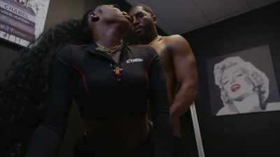 (Moni moans) - Get Paid