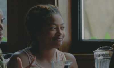 (MONICA AND MISS CARMEN LAUGH) - Earth Mama