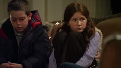 Monica: Because... - Shameless