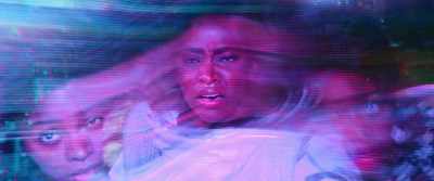 MONICA: Carol, I don't
wanna relive this. - The Marvels