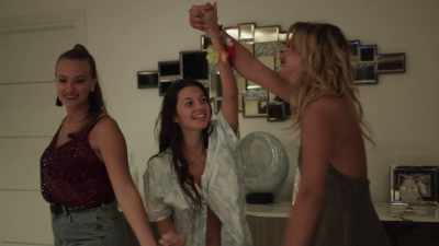 Monica e Loredana! - We Are Who We Are