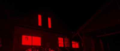 [Monica gasping] - Insidious Inferno