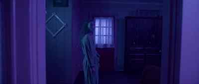 [Monica gasps]
[ominous music] - Insidious Inferno