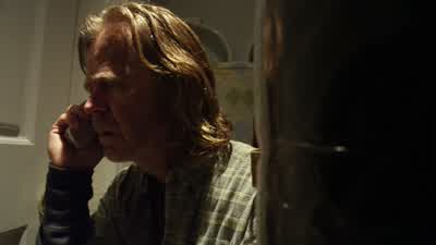 Monica: Hello? - Shameless