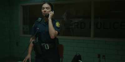 Monica Matthews, do
you know that name? - Malum