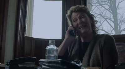 - Monica, one of your current
guests was in making inquiries - The Child Remains