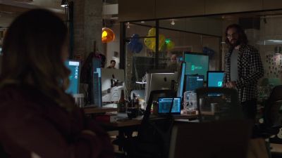 Monica:
Pappy Van Winkle? - Silicon Valley