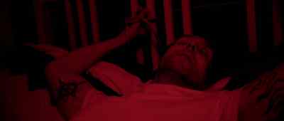 - Monica! - Insidious Inferno