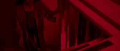 Monica! - Insidious Inferno