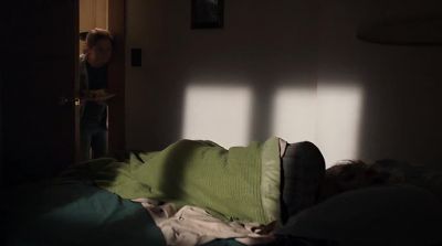 Monica? - Shameless