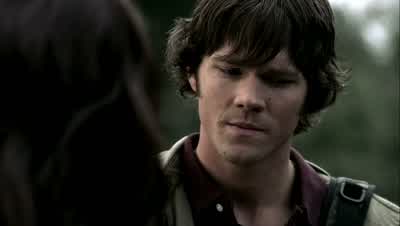 -Monica--? - Supernatural