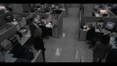 Monica, you traversed the globe
with our team. - American Crime Story