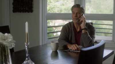 Monica, you unblocked my number. - Crowdsource Murder