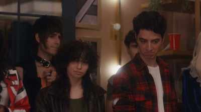 - Monica? We're gonna get you airy! - The Z-Suite