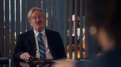 - Monica would have given me a bright, shiny, juicy burger - The Z-Suite