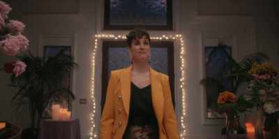 Monica's one of the leading - Bel-Air