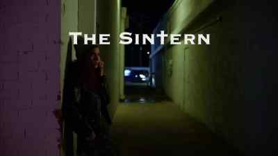 Monica's phone.
Leave a message. - The Sintern