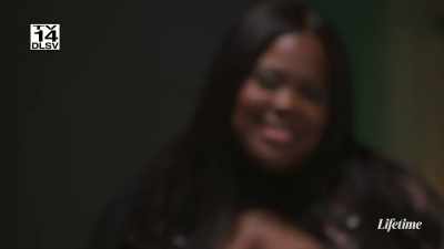 - [monica's stifled breaths] - Single Black Female