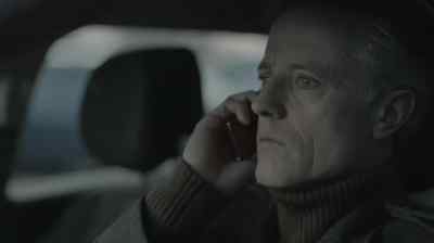 - Monique Brammer's in the freezer.
- We found her. - The Bridge