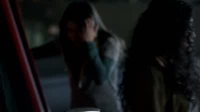 Monique? - The Originals