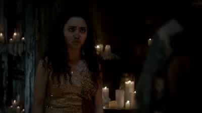 Monique: You failed us. - The Originals