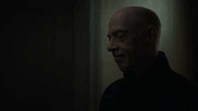 [MONITOR BEEPING RHYTHMICALLY] - Counterpart